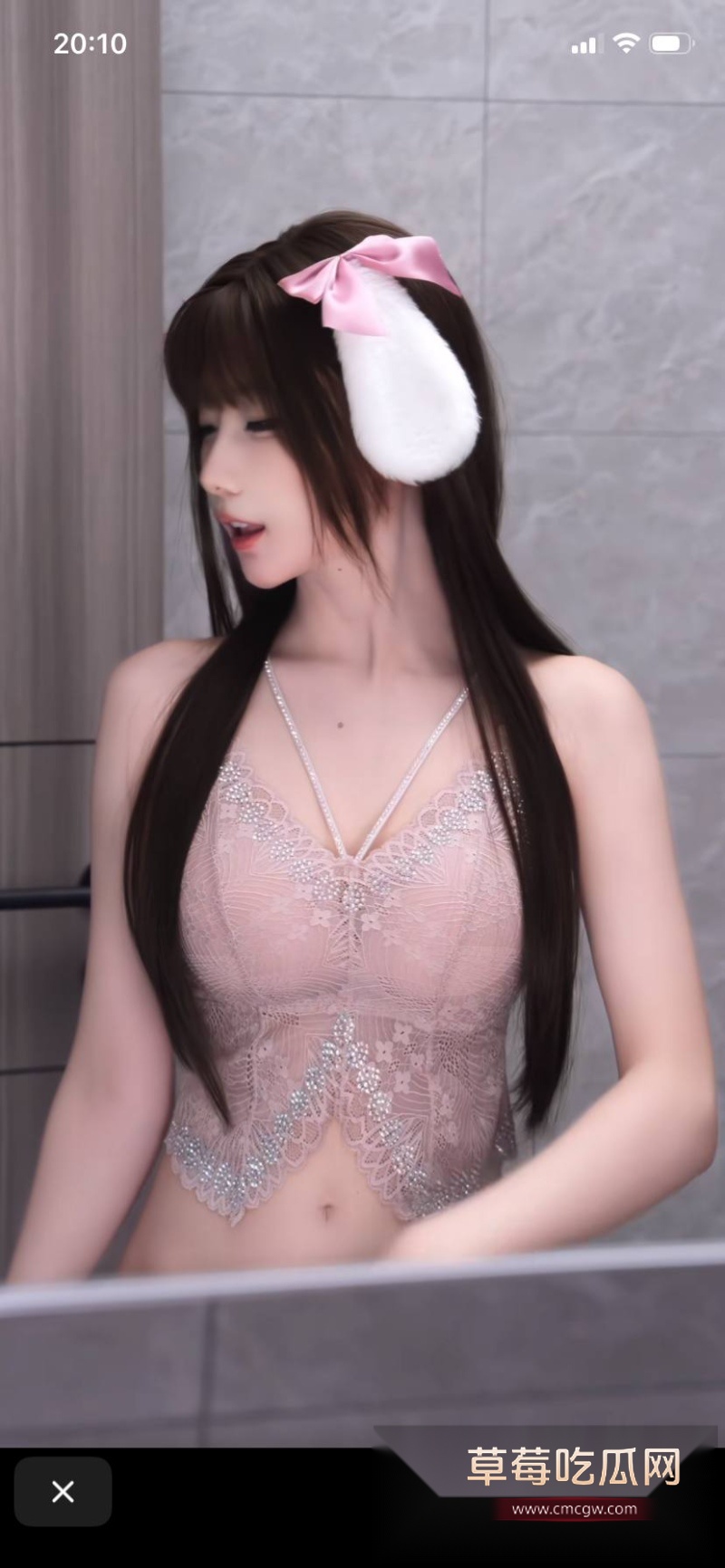 抖音500万网红 奶瑶妹妹 7 抖音500万网红 奶瑶妹妹 7