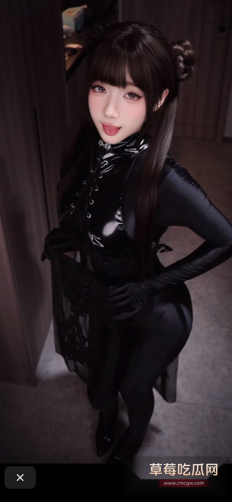 抖音500万网红 奶瑶妹妹 12 抖音500万网红 奶瑶妹妹 12