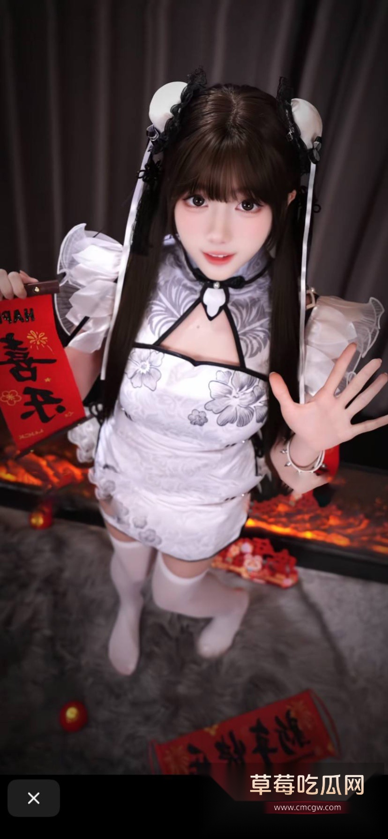 抖音500万网红 奶瑶妹妹 13 抖音500万网红 奶瑶妹妹 13