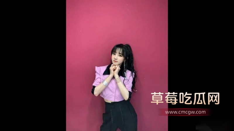AI明星换脸宋雨琦1 AI明星换脸宋雨琦1