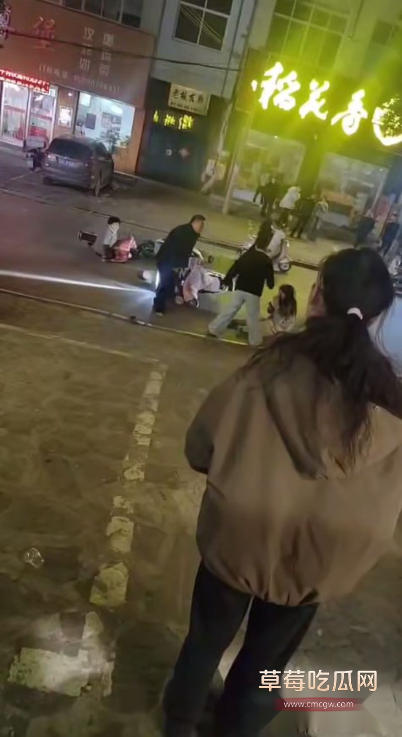河南平顶山现场视频1