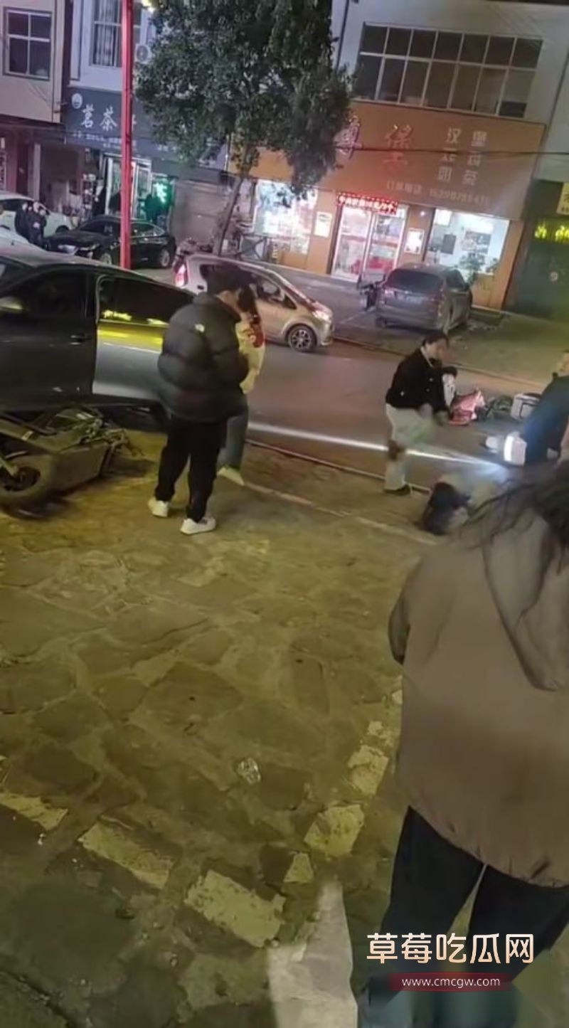 河南平顶山现场视频2