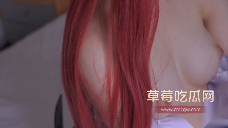 高颜超嫩美少女Cos赛马娘美浦波 3