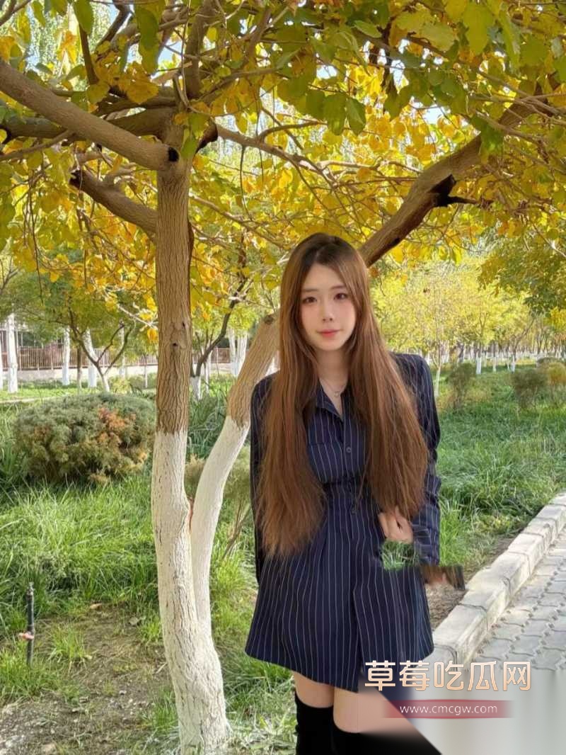 深圳大学高颜反差女大 江婉 8