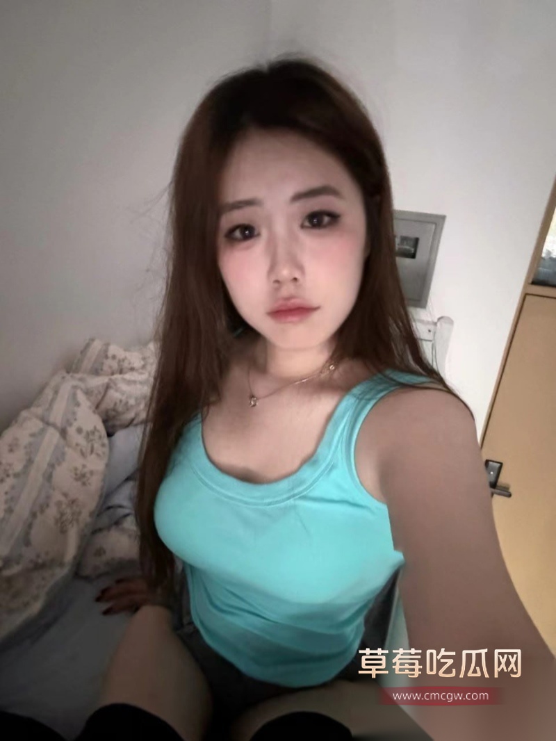 深圳大学高颜反差女大 江婉 12