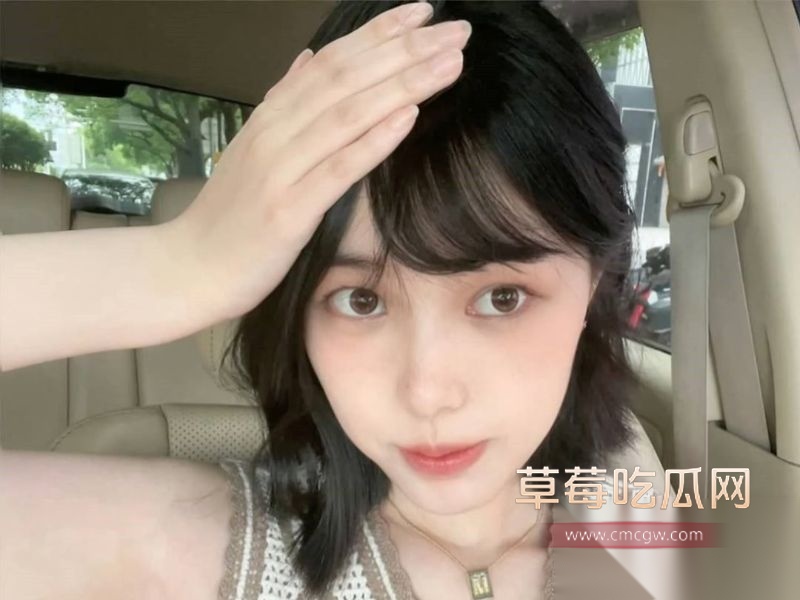 清纯南京女大谢晓婷1 清纯南京女大谢晓婷1