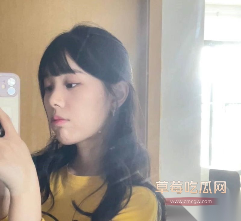 清纯南京女大谢晓婷4 清纯南京女大谢晓婷4