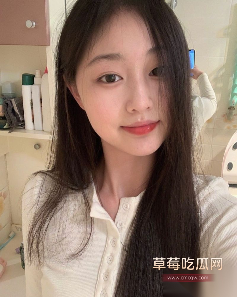 清纯南京女大谢晓婷7 清纯南京女大谢晓婷7