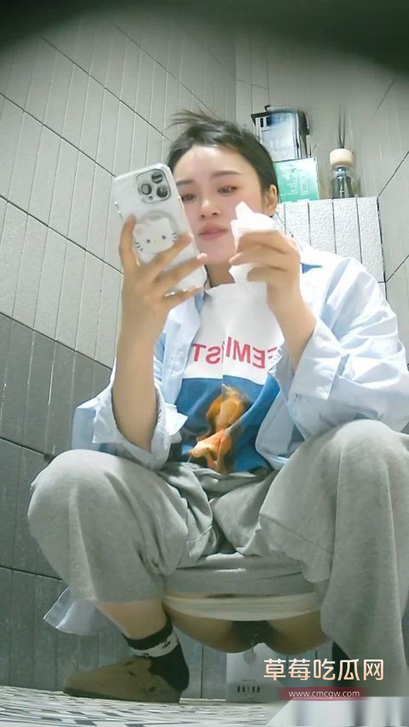 偷拍如厕1 偷拍如厕1