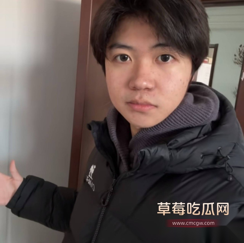 中央民族大学曾金全被女友20页PPT怒锤出轨 36 中央民族大学曾金全被女友20页PPT怒锤出轨 36