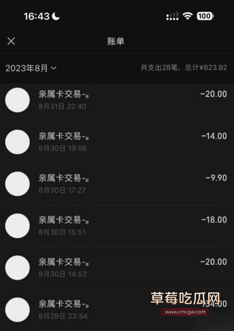软饭男6 软饭男6
