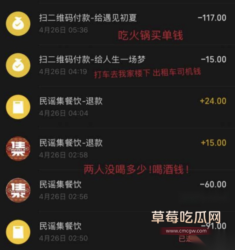 软饭男21 软饭男21