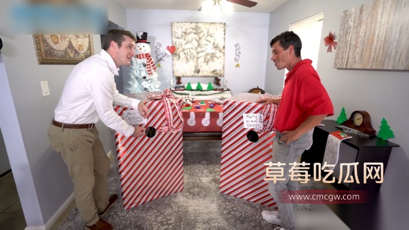 欧美剧情圣诞交换 3 欧美剧情圣诞交换 3