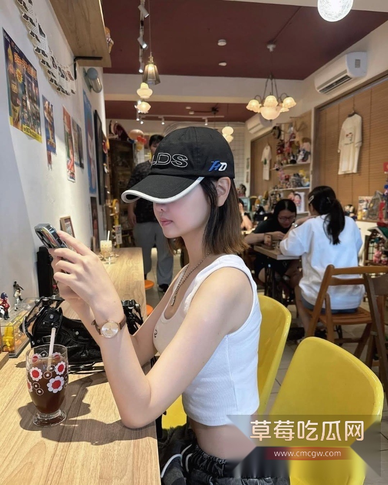小网美 13 小网美 13