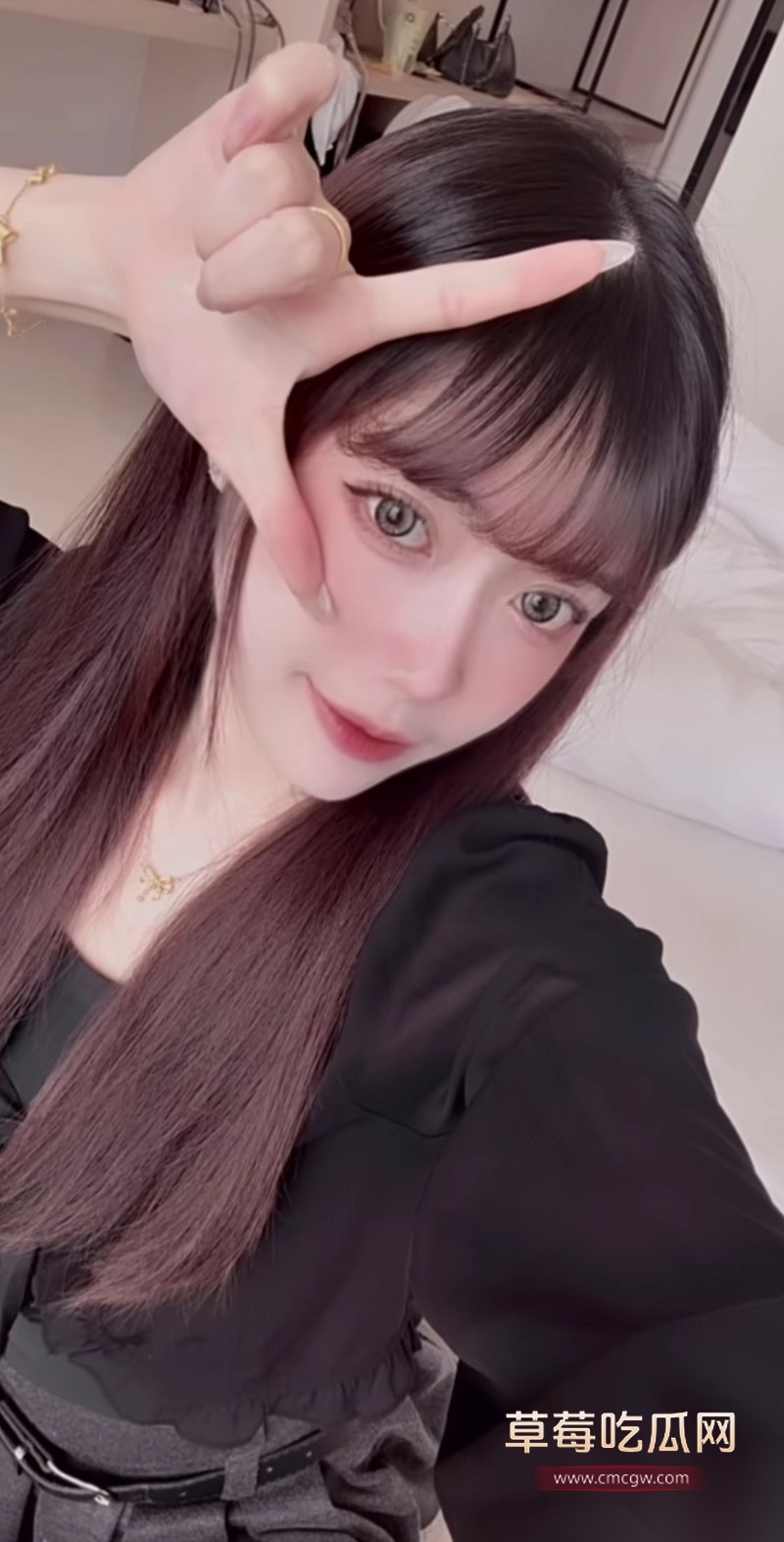 齐刘海潘潘3