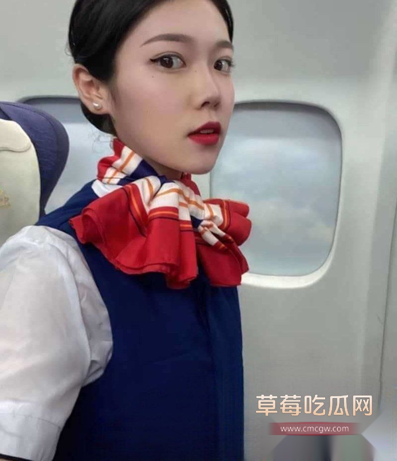 空姐女友的照片6 空姐女友的照片6