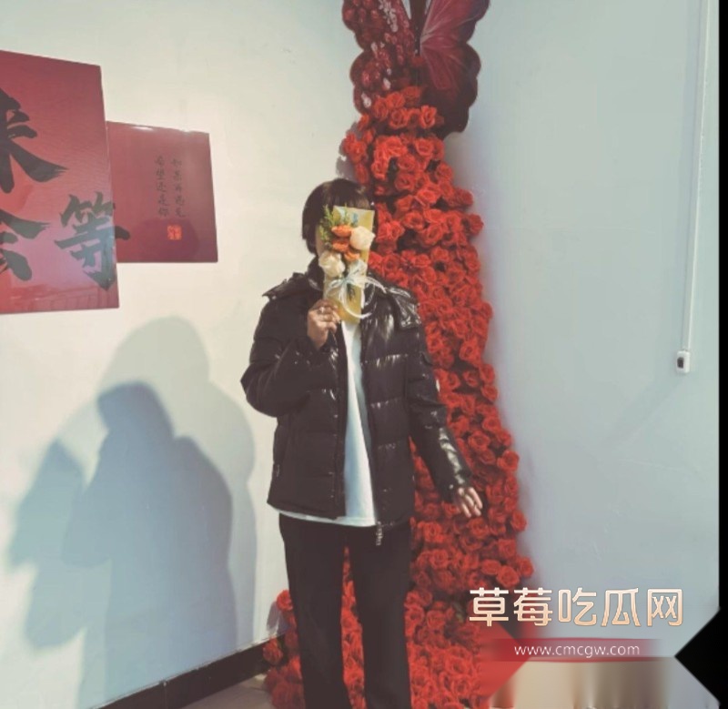 快手精神小妹3 快手精神小妹3