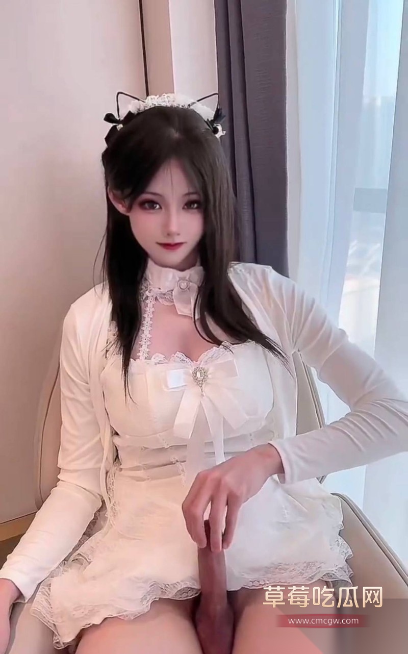男娘 1