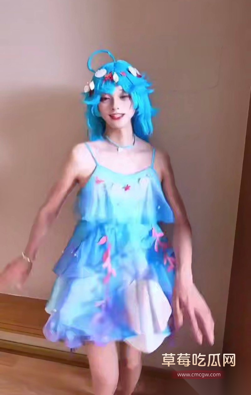 男娘 3