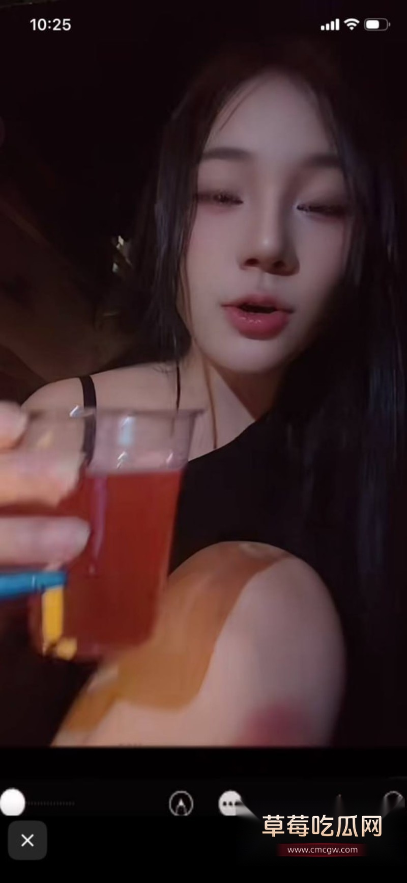 主播花花5 主播花花5