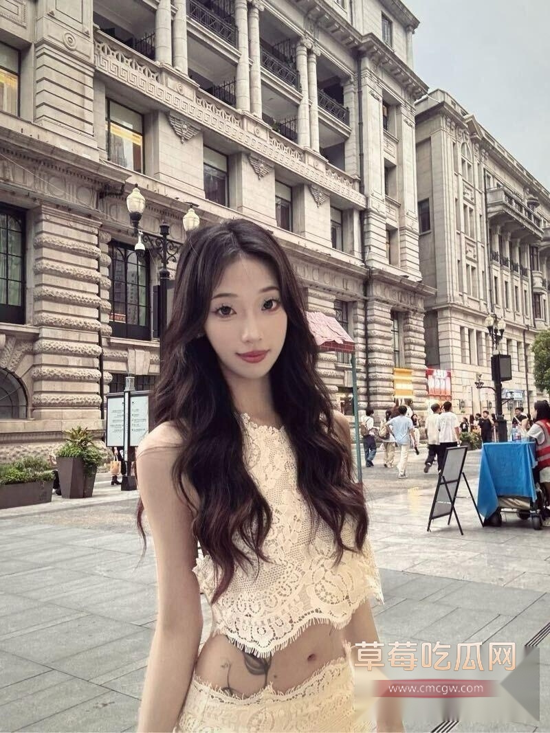 腰细臀翘 2