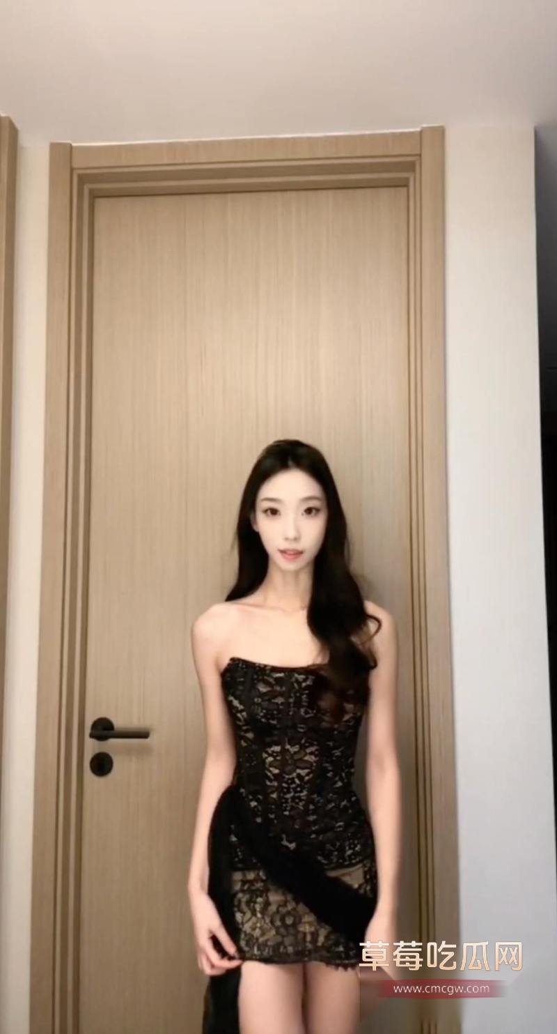 腰细臀翘 3
