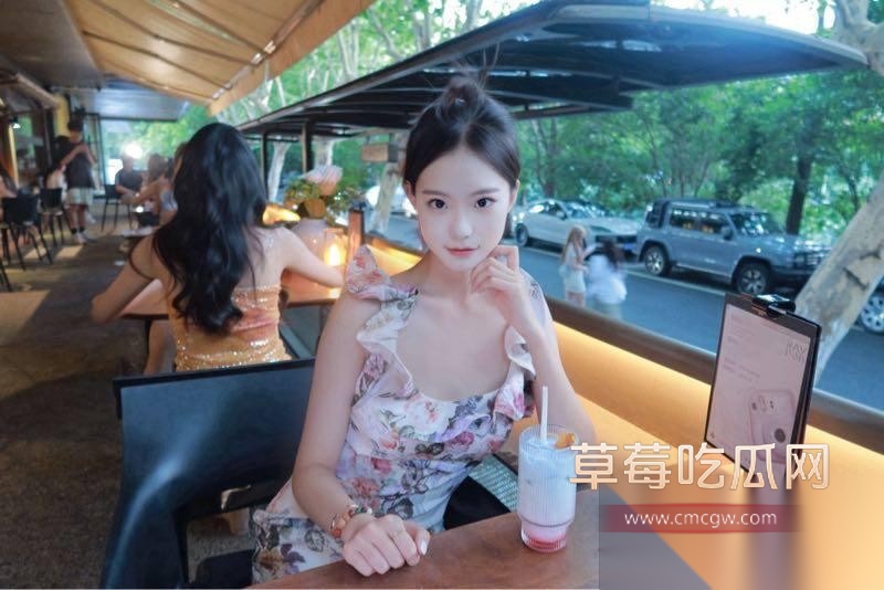反差女神 10 反差女神 10
