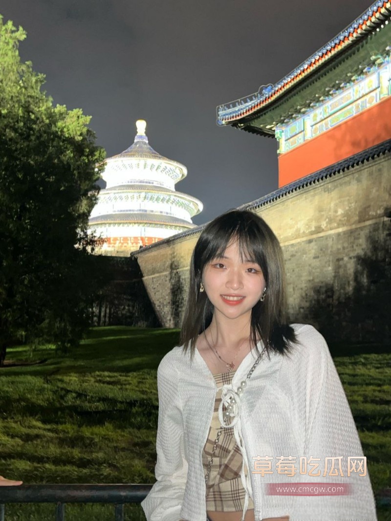 北京清纯学生妹14 北京清纯学生妹14