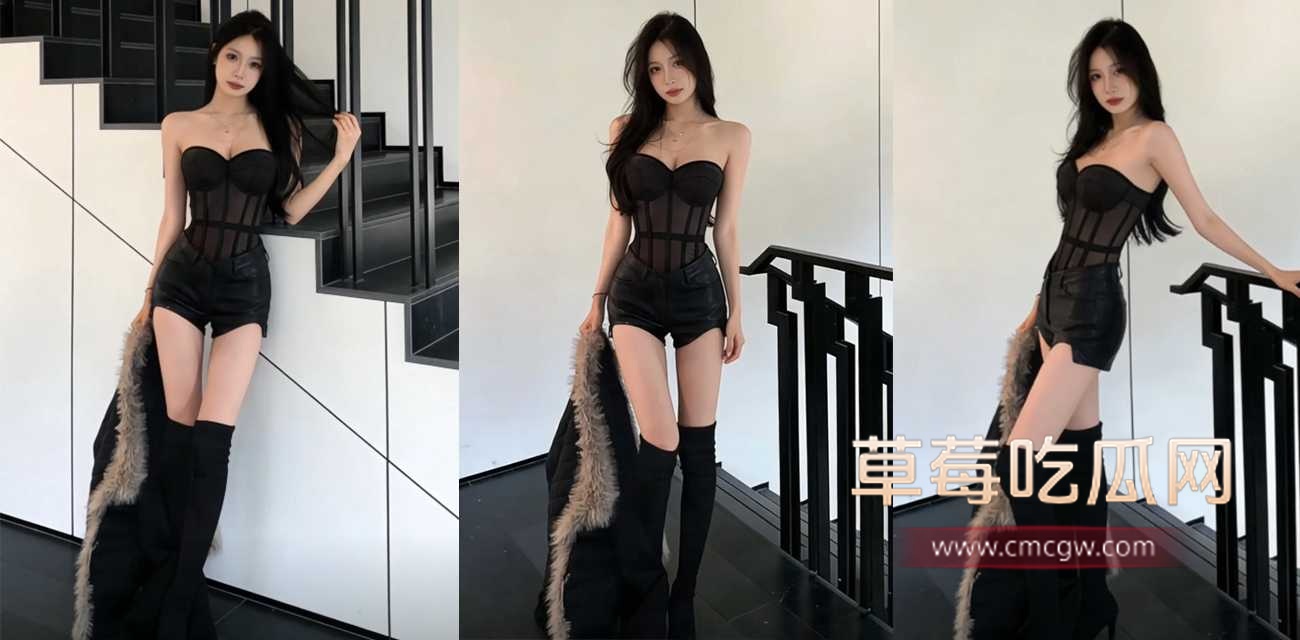 推特长腿御姐 发条S.jpg 推特长腿御姐 发条S.jpg