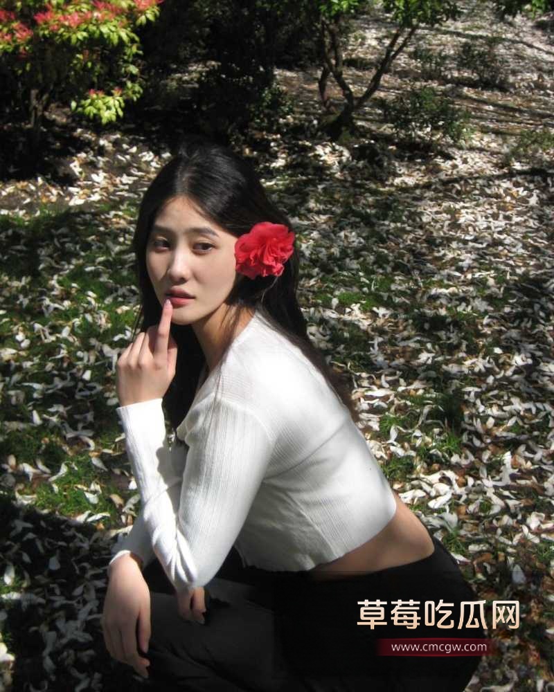 吴梦予 8 吴梦予 8