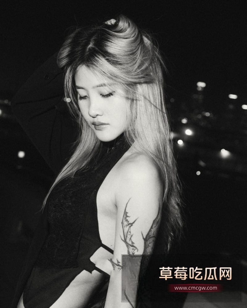 吴梦予 11 吴梦予 11