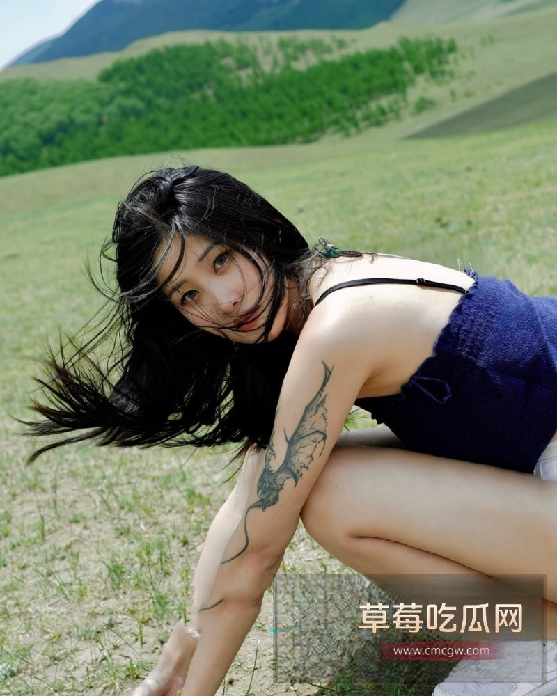 吴梦予 27 吴梦予 27