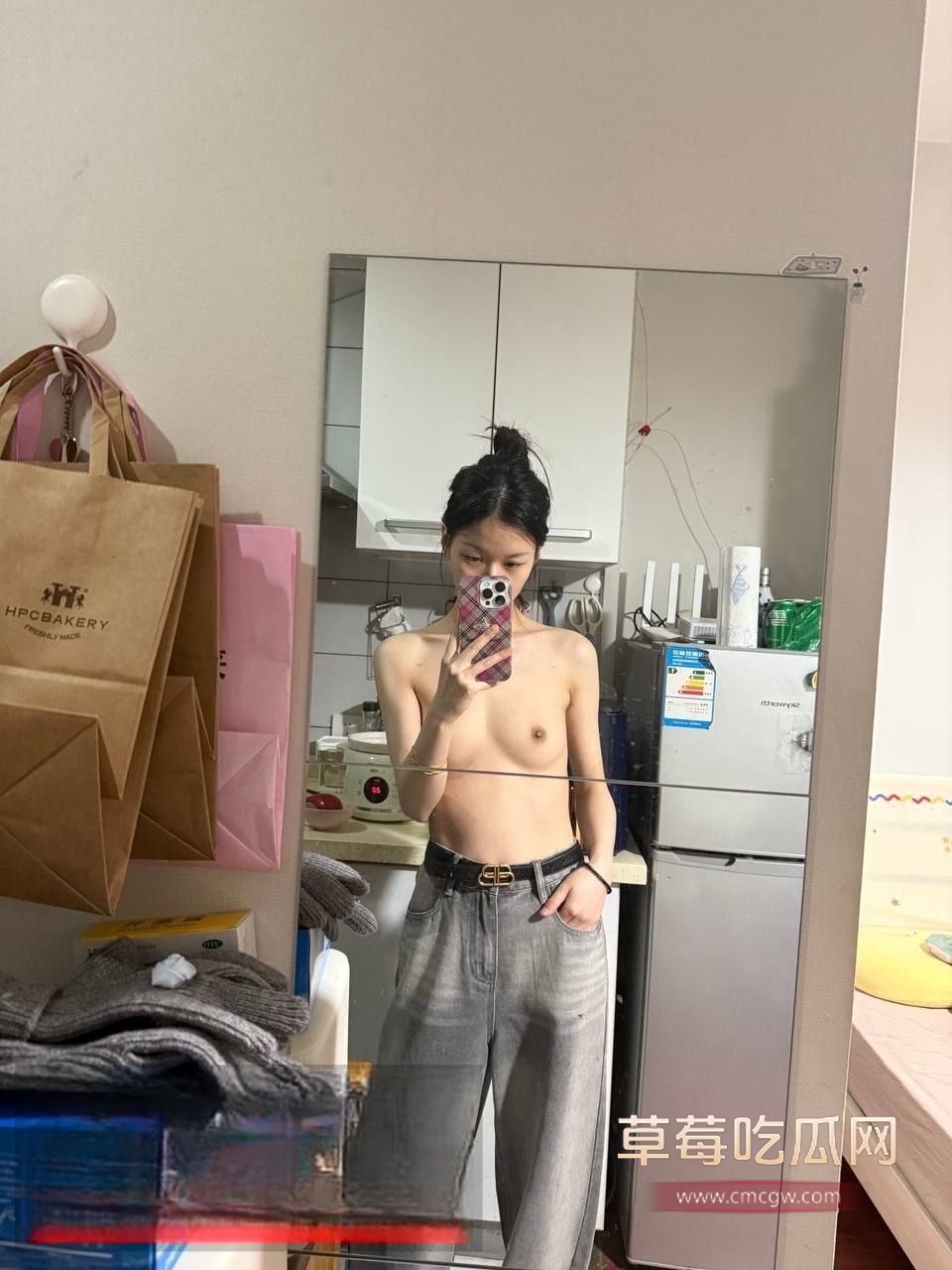 小母狗 14