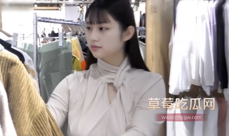 抄底偷拍极品长腿美女 9 抄底偷拍极品长腿美女 9