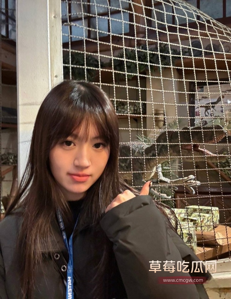 工商大学王奕瑾10