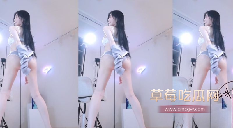 韩国网红主播rud9281 直播裸舞福利流出1