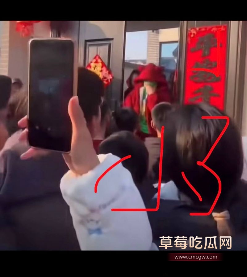 山东菏泽单县张集出轨事件9