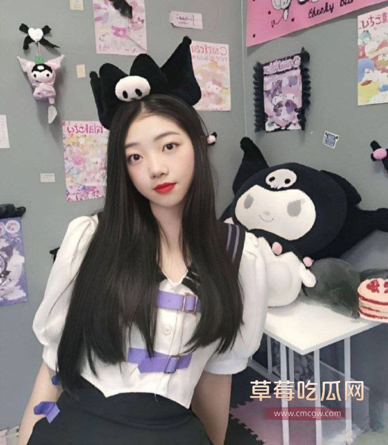 事件女主照片曝光1 事件女主照片曝光1