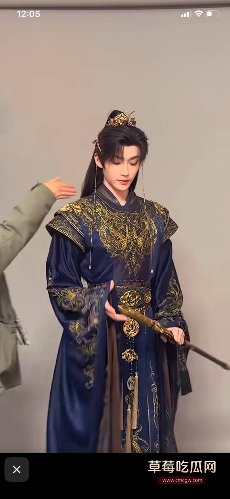 李沛洋 34 李沛洋 34