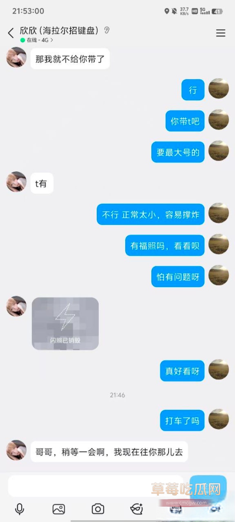 群友不讲武德点鸡放鸽子 21 群友不讲武德点鸡放鸽子 21