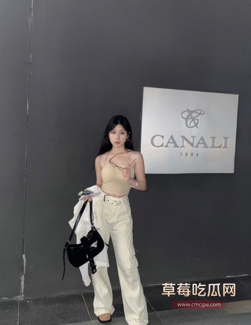 杭州小网红 宁云 27 杭州小网红 宁云 27