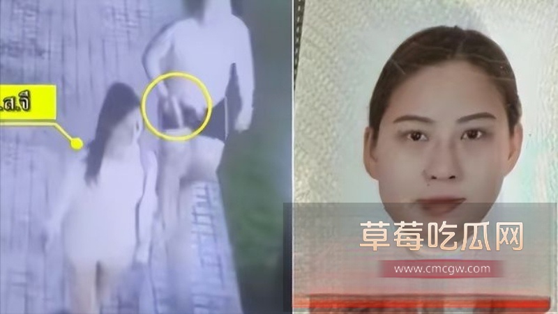 安徽美女在泰国参加完泳池派对后 被中国男同胞迷晕拖走 21 安徽美女在泰国参加完泳池派对后 被中国男同胞迷晕拖走 21