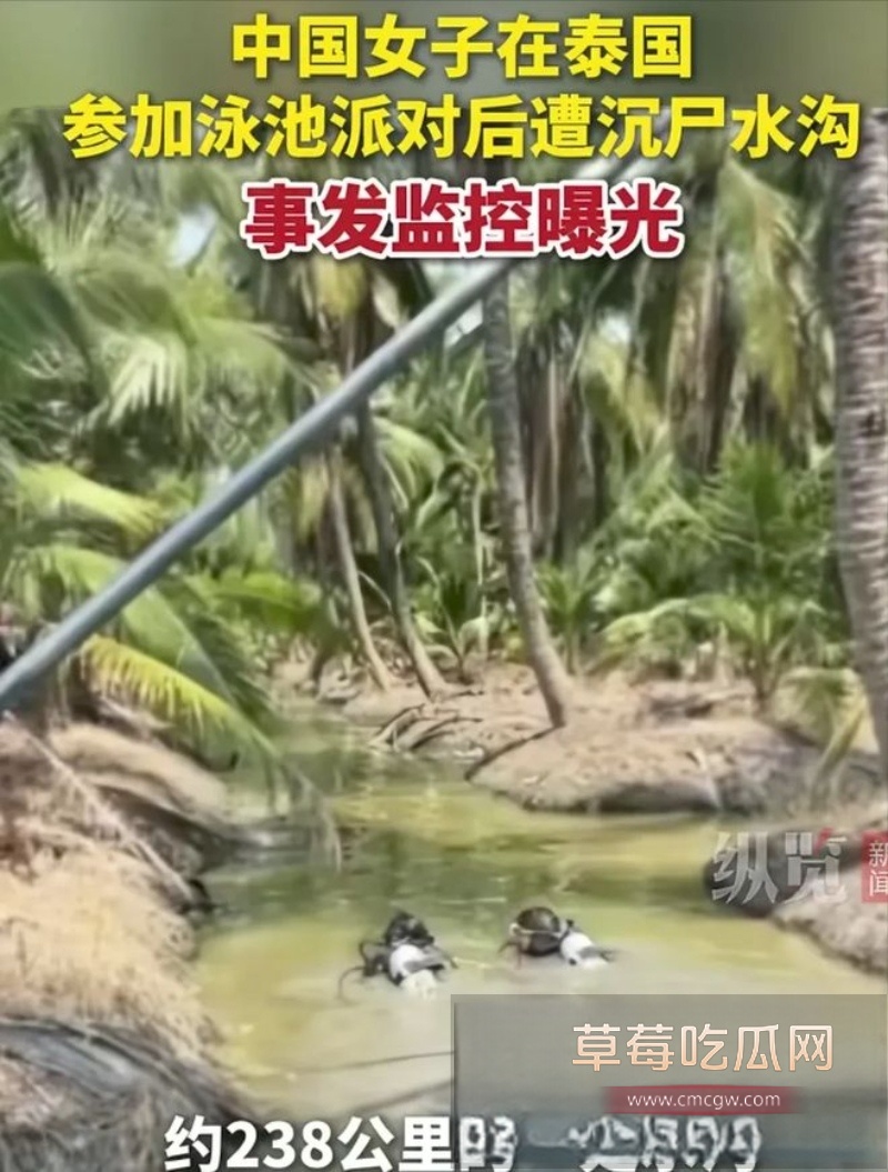 安徽美女在泰国参加完泳池派对后 被中国男同胞迷晕拖走 24 安徽美女在泰国参加完泳池派对后 被中国男同胞迷晕拖走 24
