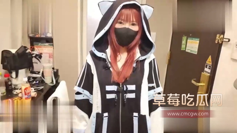 户外博主小小Q 3 户外博主小小Q 3
