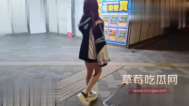 户外博主小小Q 4 户外博主小小Q 4