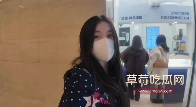 女神TT韩国约会Vlog第五期 4 女神TT韩国约会Vlog第五期 4
