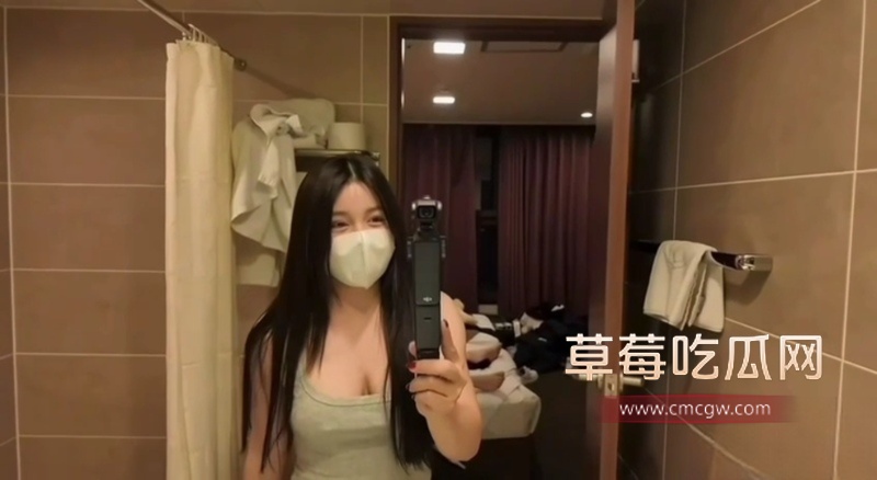 女神TT韩国约会Vlog第五期 6 女神TT韩国约会Vlog第五期 6