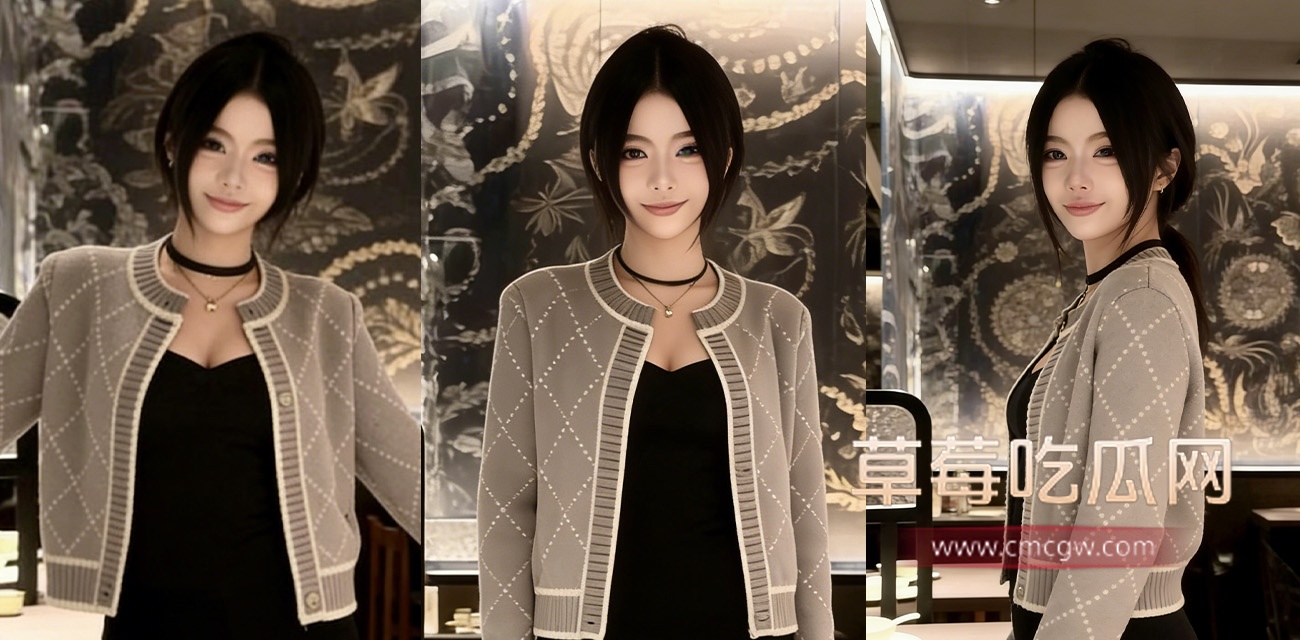 抖音高颜女网黄 叶熙慧.jpg 抖音高颜女网黄 叶熙慧.jpg