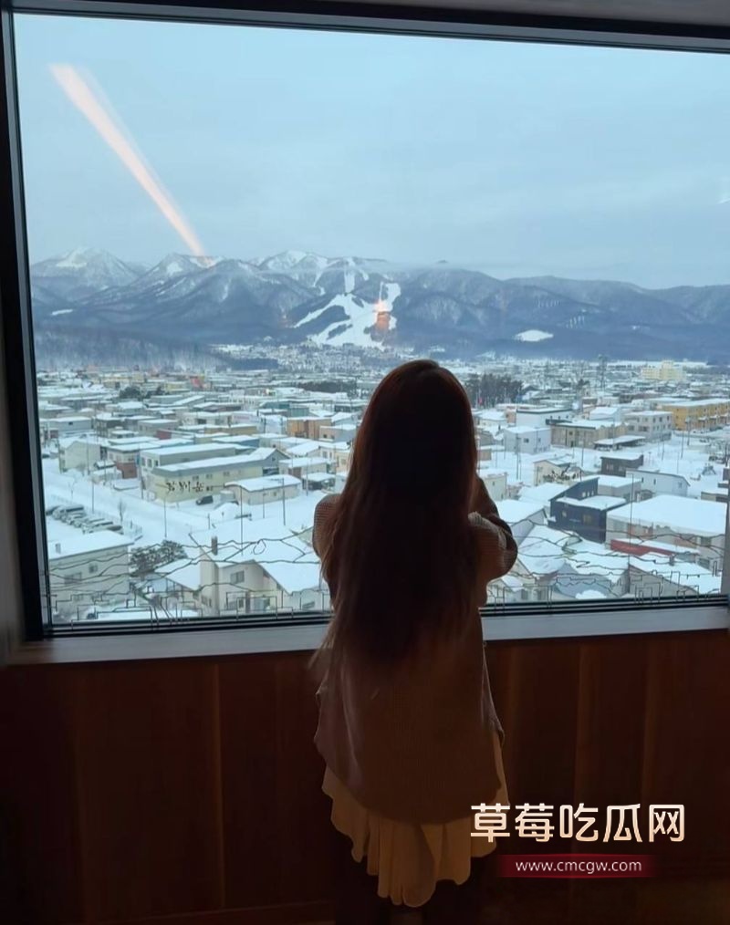浙江女和老外的亲密合照9