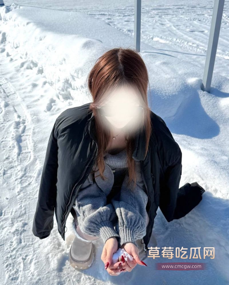 浙江女和老外的亲密合照16